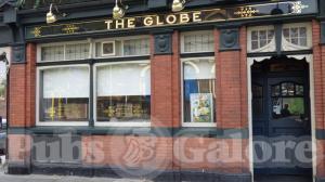 Picture of The Globe