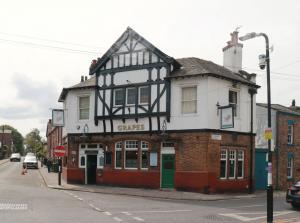 Picture of Grapes Inn