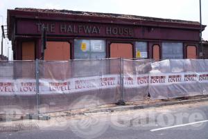 Picture of The Halfway House