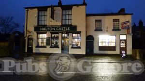 Picture of Halton Castle