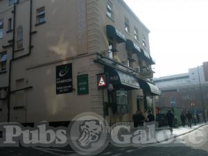 Picture of McCartneys Bar