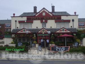 Picture of Jolly Miller