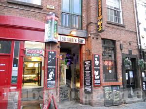 Picture of Lennons Bar