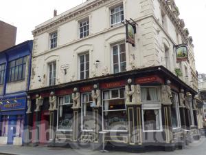 Picture of Lion Tavern