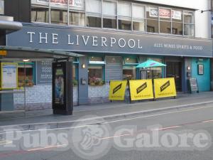 Picture of The Liverpool