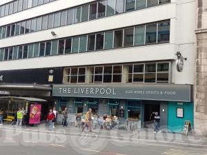 Picture of The Liverpool
