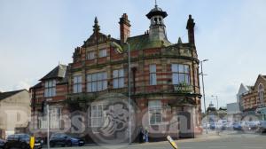 Picture of The Boundary Inn