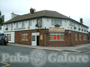 Picture of Old Campfield Hotel