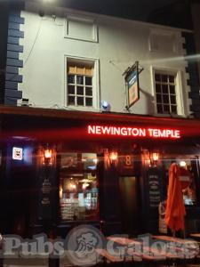 Picture of Newington Temple