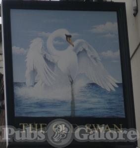 Picture of The Old Swan