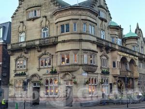 Picture of Philharmonic Dining Rooms