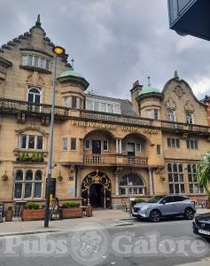 Picture of Philharmonic Dining Rooms