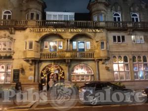 Picture of Philharmonic Dining Rooms