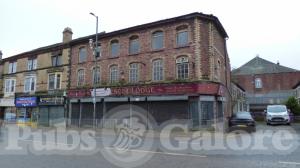 Picture of Prescot Lodge