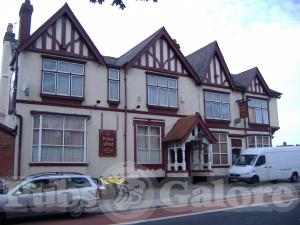 Picture of The Prince Alfred
