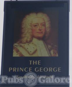 Picture of The Prince George