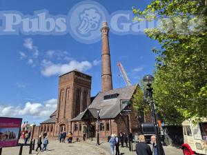 Picture of The Pumphouse