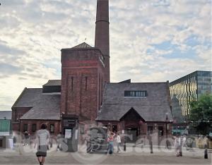 Picture of The Pumphouse