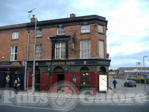 Picture of The Queens Arms