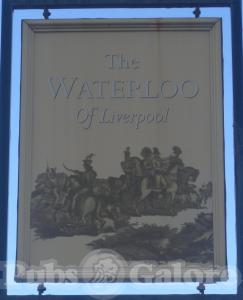 Picture of The Waterloo