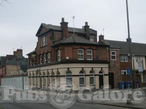 Picture of The Railway Inn