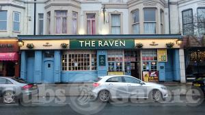 Picture of The Raven