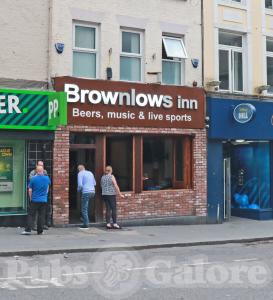 Picture of Brownlows