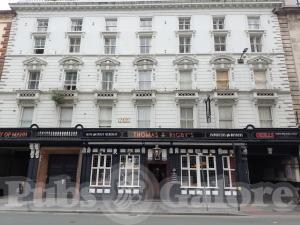 Picture of Thomas Rigby's