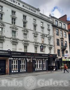 Picture of Thomas Rigby's