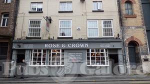 Picture of Rose & Crown