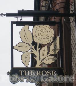 Picture of The Rose