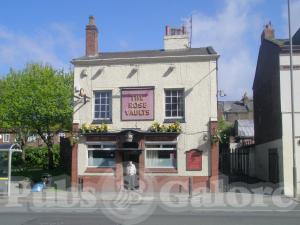 Picture of The Rose Vaults