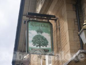 Picture of The Royal Oak