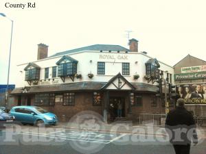Picture of The Royal Oak