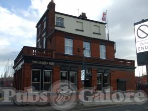 Picture of Saddle Inn