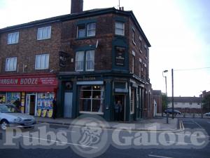 Picture of The Salutation