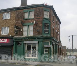 Picture of The Salutation