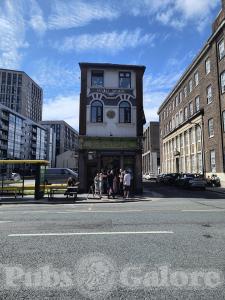 Picture of Shenanigans