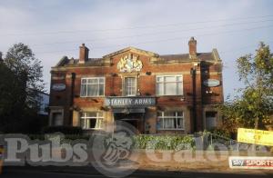 Picture of Stanley Arms