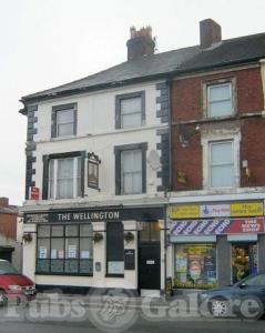 Picture of The Wellington Pub