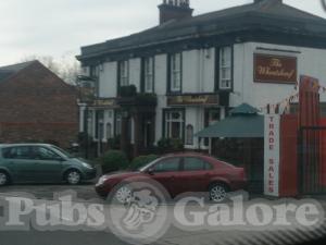 Picture of Wheatsheaf