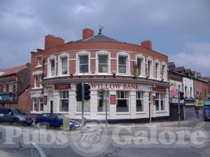 Picture of The Willow Bank