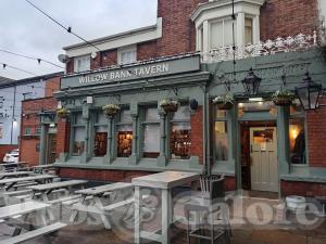 Picture of Willow Bank Tavern