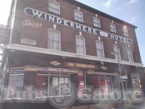 Picture of Windermere Hotel