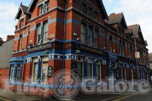Picture of Winslow Hotel