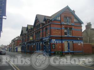 Picture of Winslow Hotel