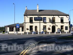 Picture of Bulls Head Hotel