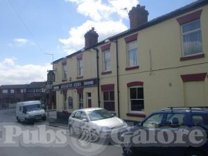 Picture of The Houghton Arms