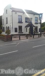 Picture of The Millstone
