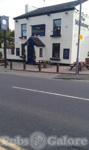 Picture of The Millstone